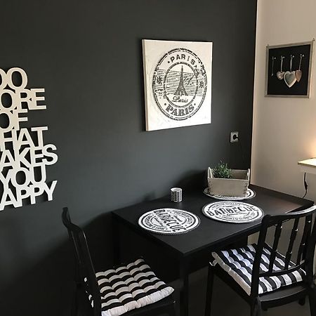 Le Flair Appartement Muelheim Mülheim an der Ruhr Exteriör bild