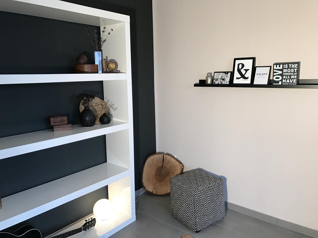 Le Flair Appartement Muelheim Mülheim an der Ruhr Exteriör bild