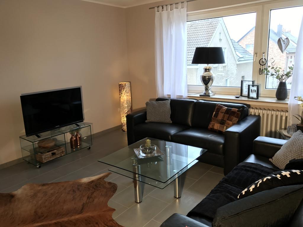 Le Flair Appartement Muelheim Mülheim an der Ruhr Exteriör bild