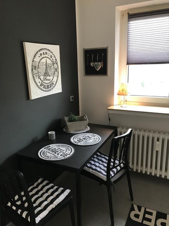 Le Flair Appartement Muelheim Mülheim an der Ruhr Exteriör bild