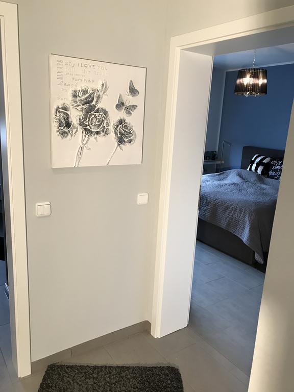 Le Flair Appartement Muelheim Mülheim an der Ruhr Exteriör bild