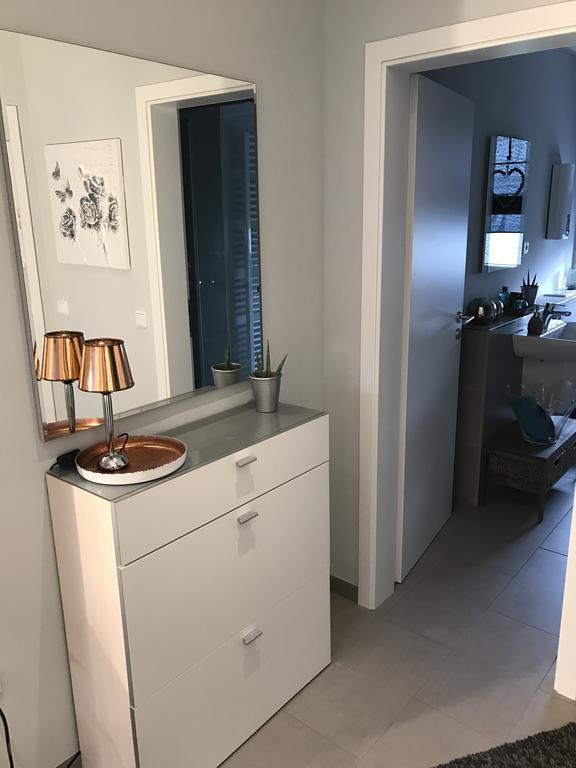 Le Flair Appartement Muelheim Mülheim an der Ruhr Exteriör bild